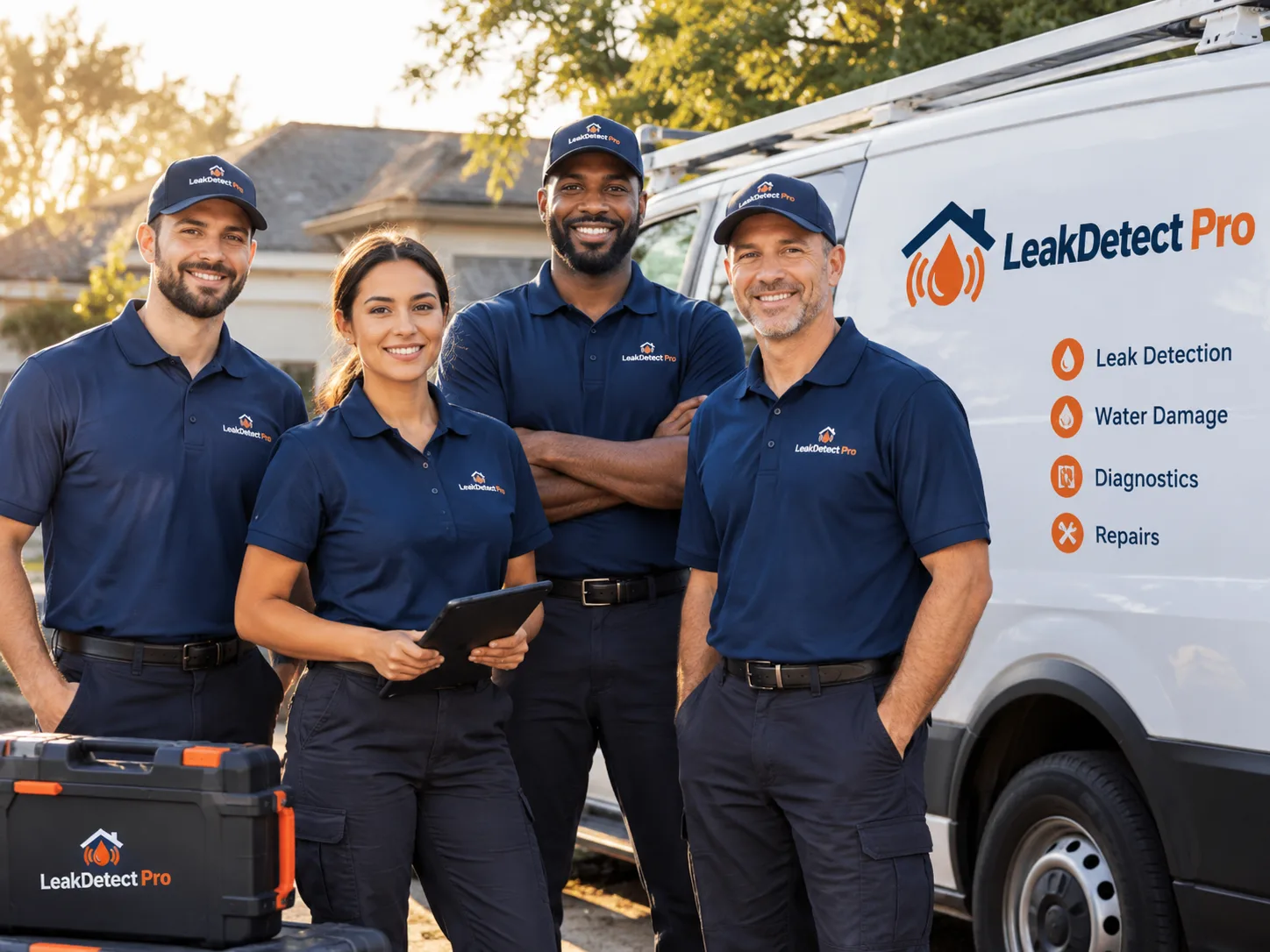 Roof Repair company in Mount Pleasant, WI